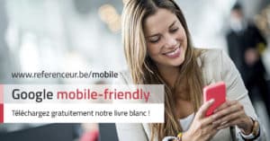 Livre blanc Google mobile-friendly