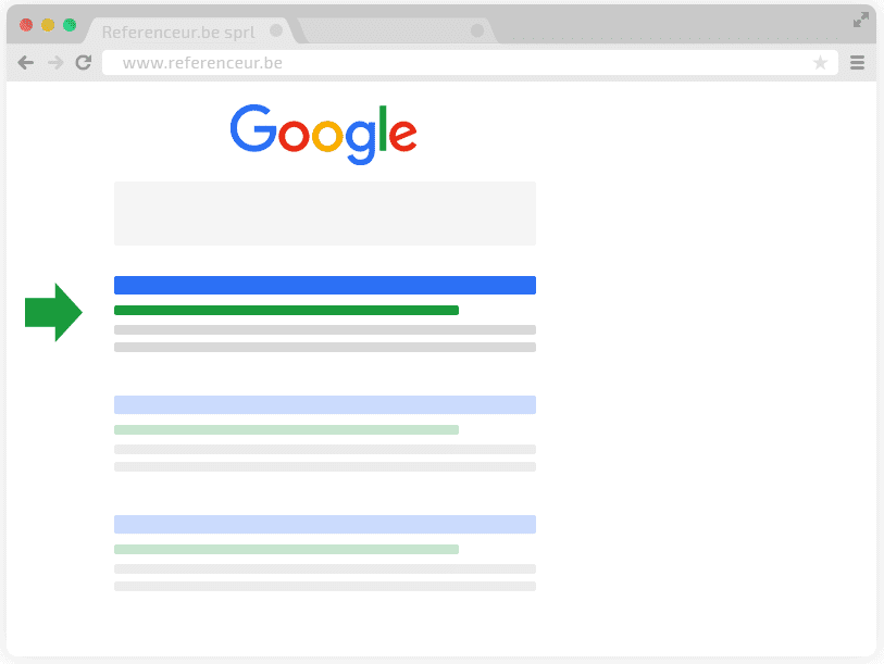 Agence de référencement naturel Google Suisse