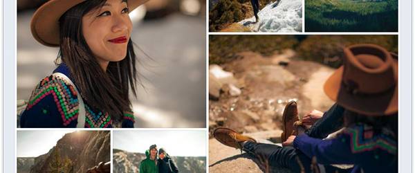 Facebook améliore la visualisation des photos et le partage