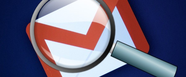 Infographie : l'évolution de Gmail à travers le temps