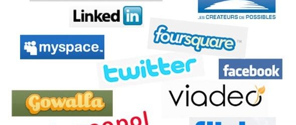 Combien de temps passe-t-on sur les réseaux sociaux ?