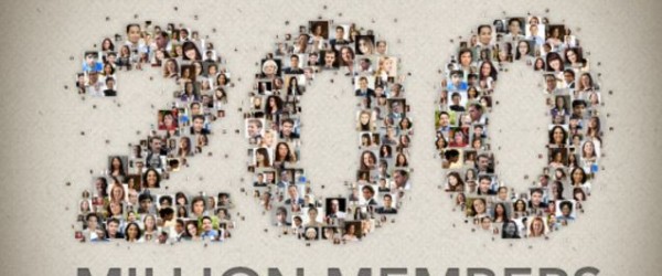 LinkedIn progresse sur le marché asiatique