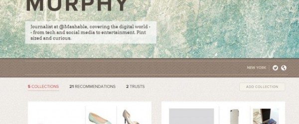 Luvocracy : le nouveau réseau social qui sert à acheter des objets