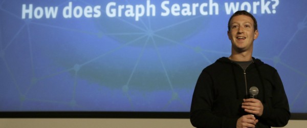 Comment doit-on utiliser Graph Search ?