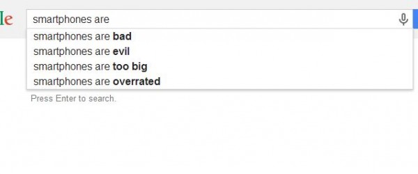 google-suggest-fun