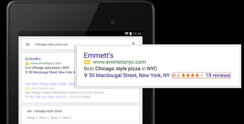 google-adwords-extensions-evaluations-utilisateurs