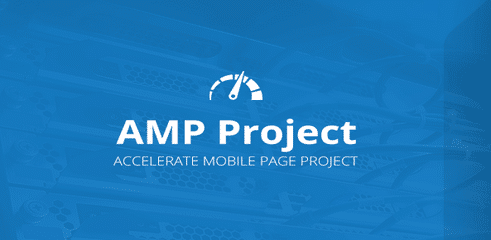 Accelerated Mobile Pages