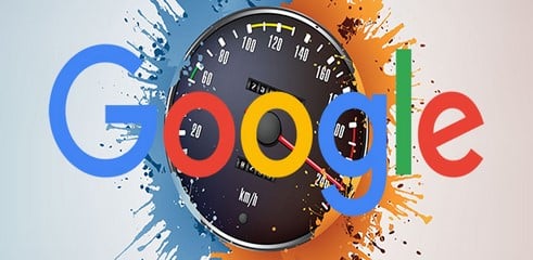 Google Mobile Page Speed