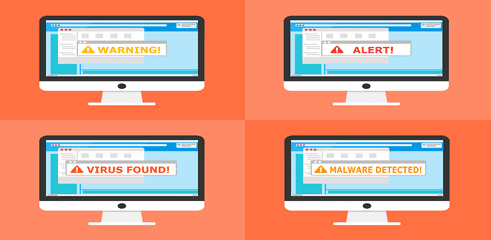 Google lutte activement contre le spam: 6 millions de sites sanctionnés en 2017